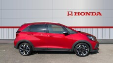 Honda Jazz 1.5 i-MMD Hybrid Crosstar EX 5dr eCVT Hybrid Hatchback